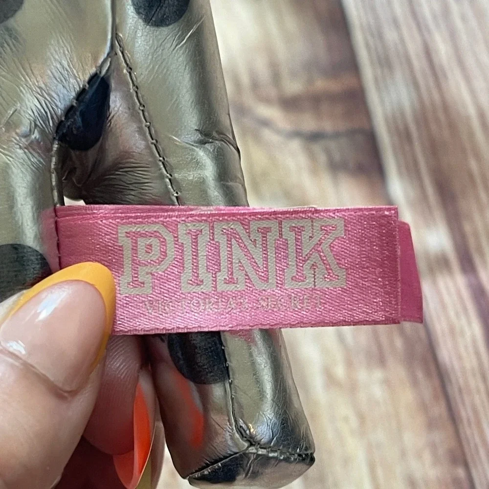 PINK Victorias Secret unique limited